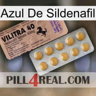 Sildenafil Blue 41